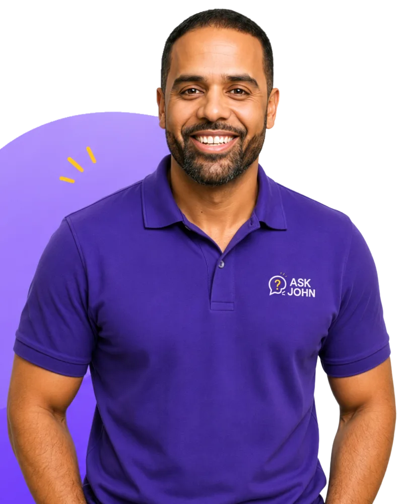 John, licensed insurance professional